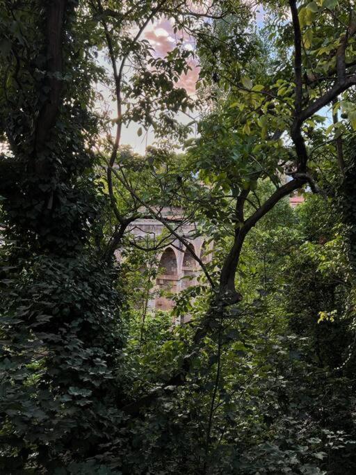 DúrcalEl Puente De Lata 1アパートメント エクステリア 写真